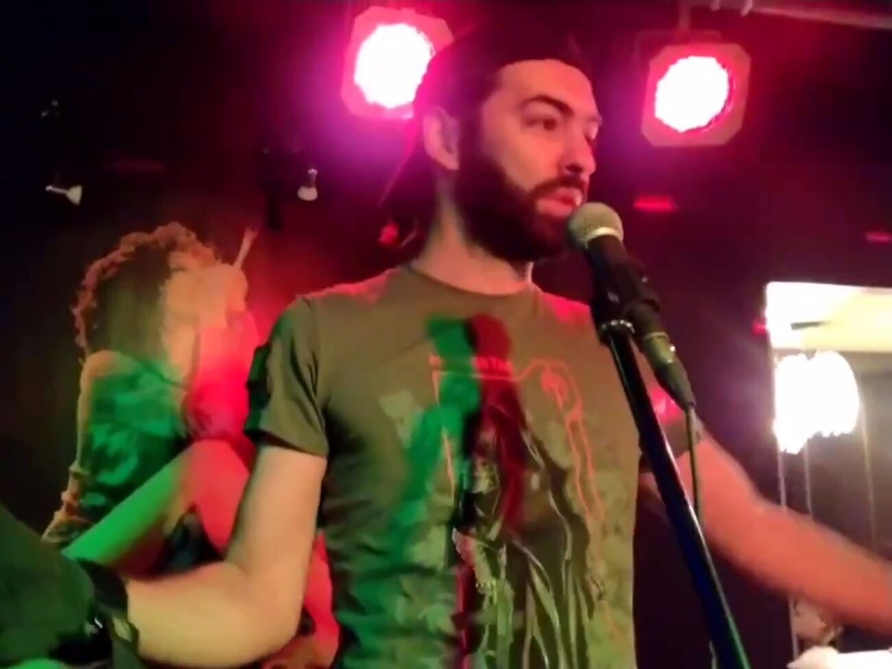 Мангушев заявлял, что лично убивал защитников "Азовстали"