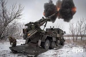 У ЗСУ розповіли про ситуацію на фронті