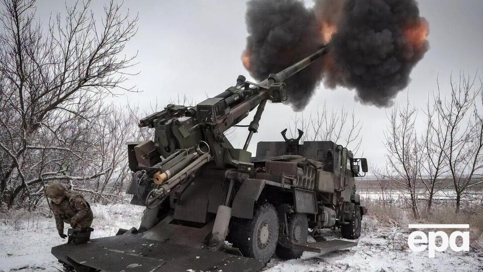 У ЗСУ розповіли про ситуацію на фронті