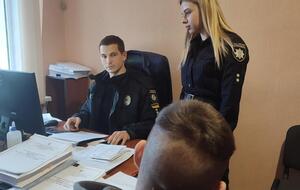 Підозрюваних заарештували, зазначили у поліції