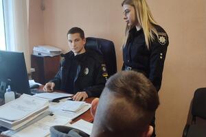 Подозреваемых арестовали, отметили в полиции