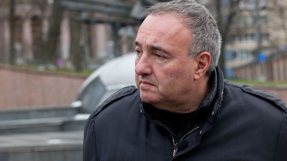 Роднянский: Украина наконец избавится от этого чудовищного имперского груза, от этого проекта советского, попытки переделать природу человека