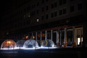 Существенные ограничения энергоснабжения в Одессе ожидаются "как минимум сегодня и завтра"