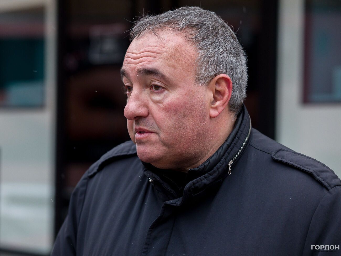 Роднянский о том, что оставался в РФ после 2014 года: Если бы мама была жива, она бы меня съела живым