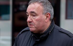 Роднянский о том, что оставался в РФ после 2014 года: Если бы мама была жива, она бы меня съела живым