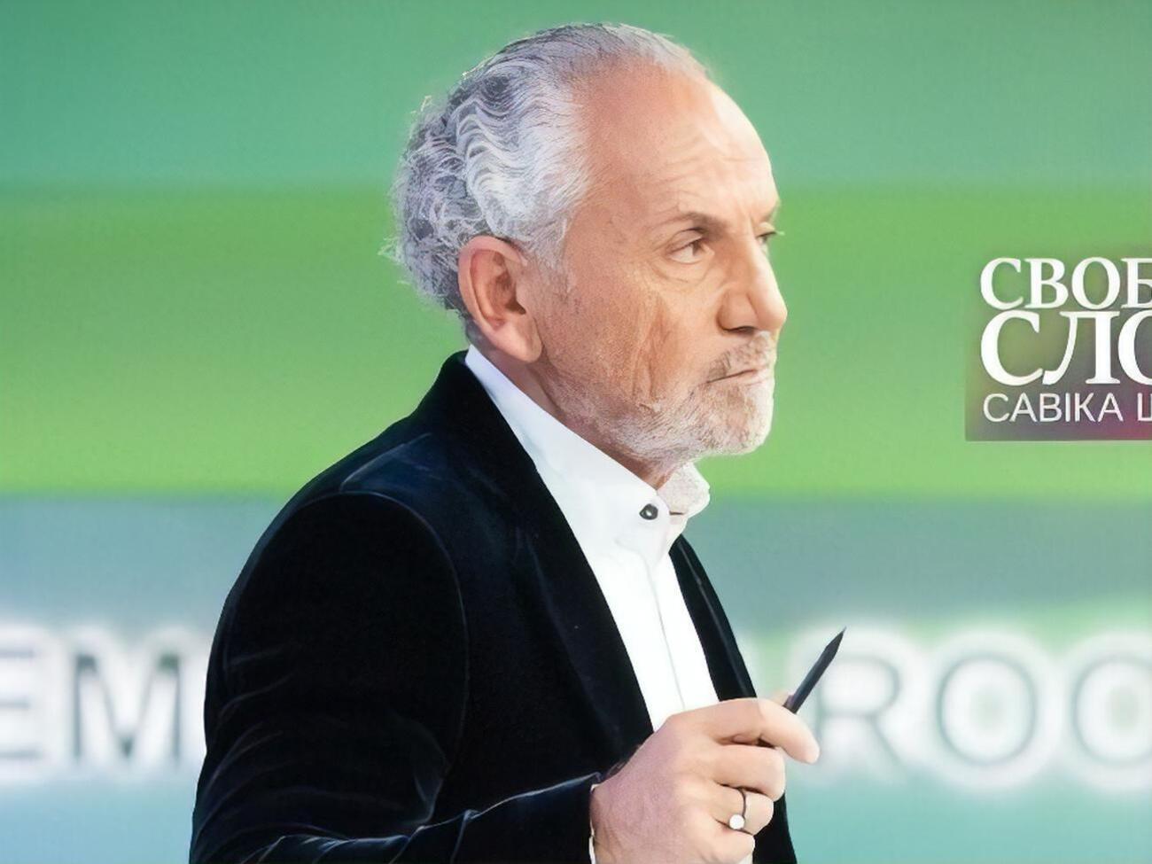 Шустер:&nbsp;Израиль открыл глаза. Я думаю, в основном благодаря Ирану