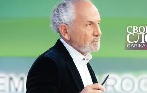 Шустер: Израиль открыл глаза. Я думаю, в основном благодаря Ирану