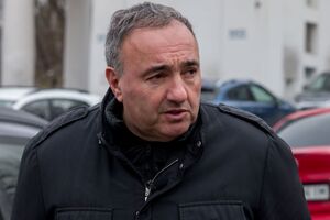 Роднянський наголосив, що "1+1" був "досить прибутковим"