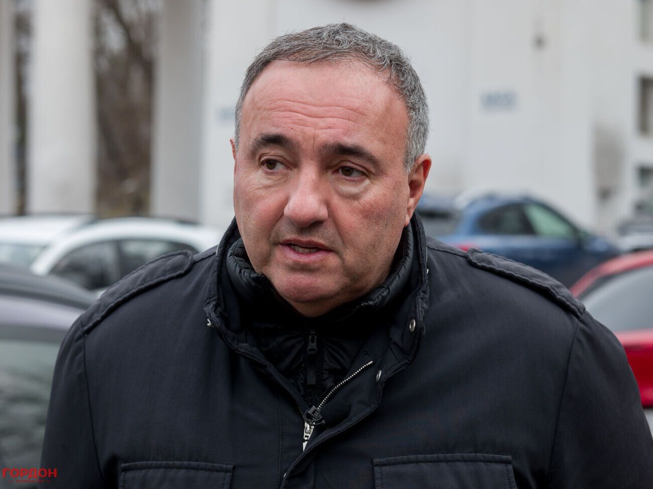 Перспективи бізнесу Роднянський назвав однією з переваг Москви