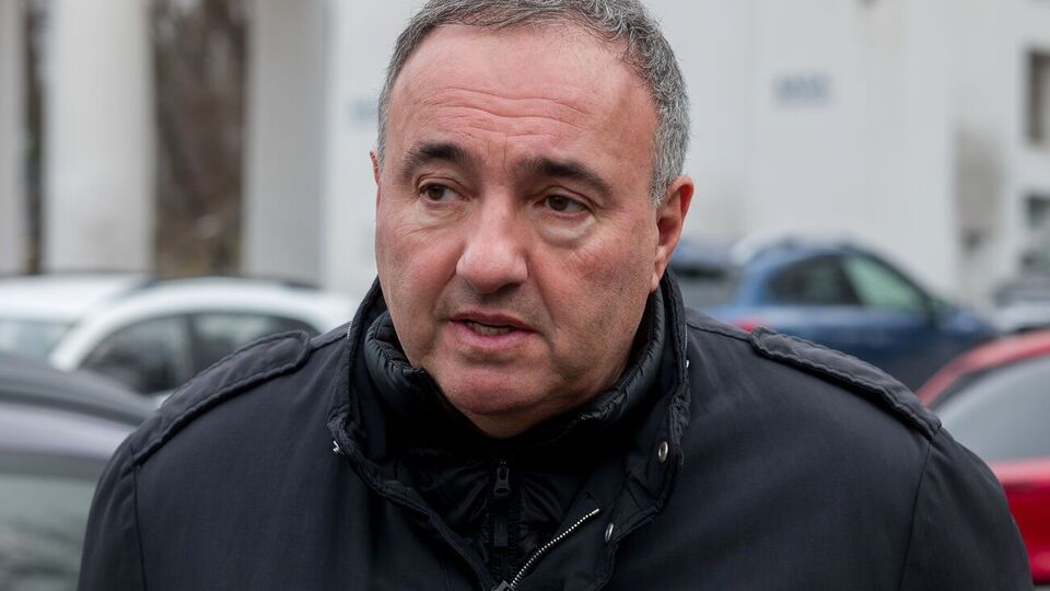 Перспективи бізнесу Роднянський назвав однією з переваг Москви