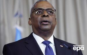 Остин сообщил, что США отслеживали траекторию и разведдеятельность шара