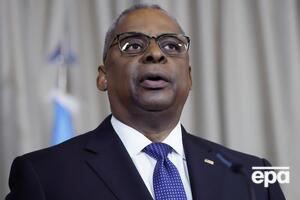 Остин сообщил, что США отслеживали траекторию и разведдеятельность шара