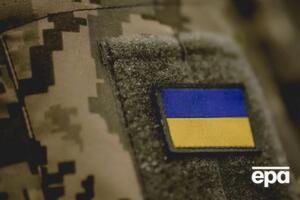 Україна вже дев'ятий рік протистоїть російській агресії