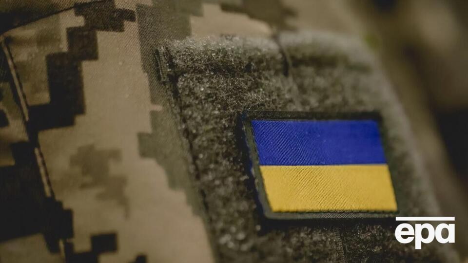 Україна вже дев'ятий рік протистоїть російській агресії