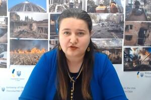Маркарова: Самолеты – в фокусе разговоров