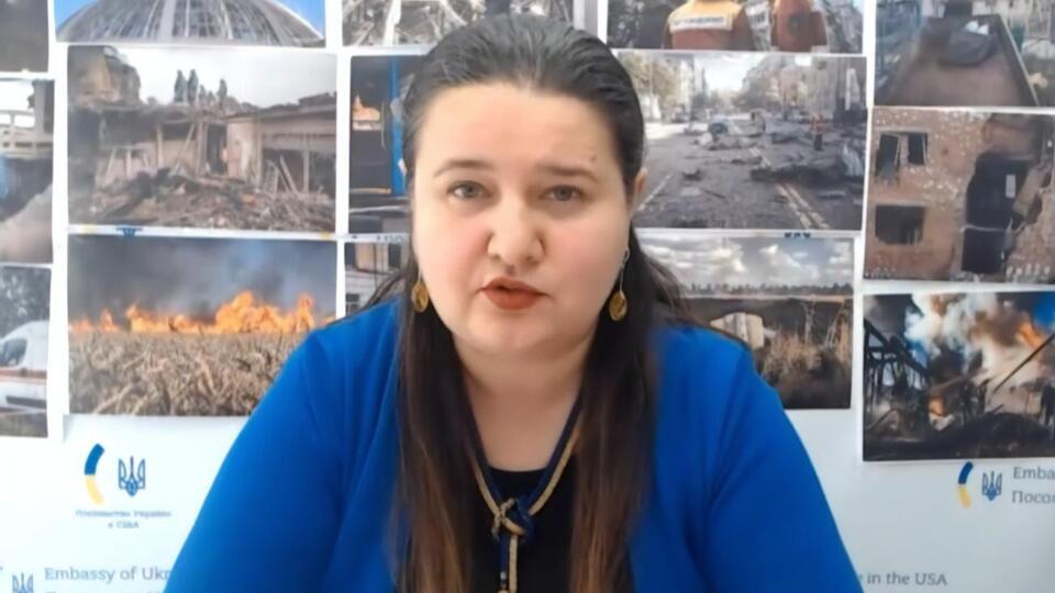 Маркарова: Літаки – у фокусі розмов