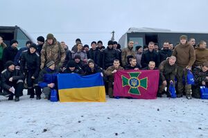 В результате последнего обмена удалось освободить 116 украинцев