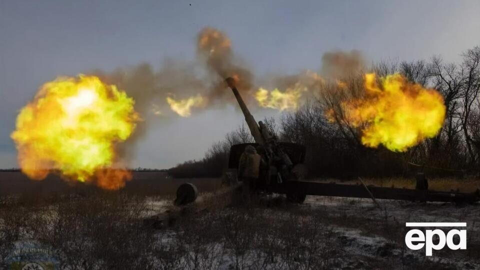 ЗСУ відбили атаки окупантів у Донецькій та Луганській областях
