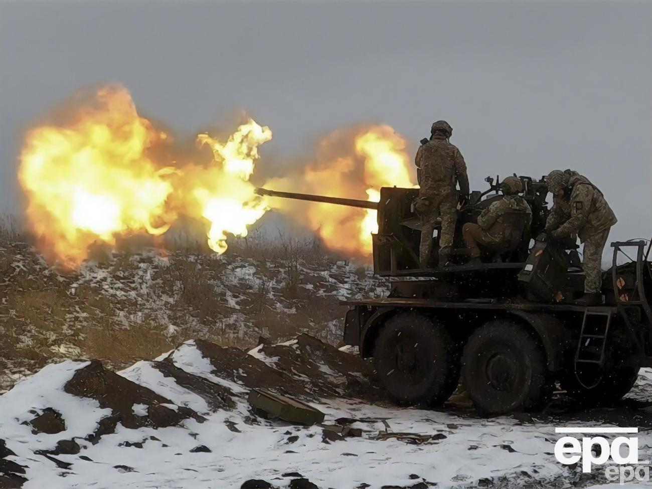 Россия хотела рассредоточить&nbsp;украинские войска накануне наступления на востоке