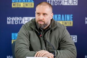 Синєгубов повідомив, що, за попередньою інформацією, Харків обстріляли ракетами С-300