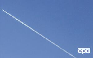 Американские военные сбили шар-шпион вечером 4 февраля