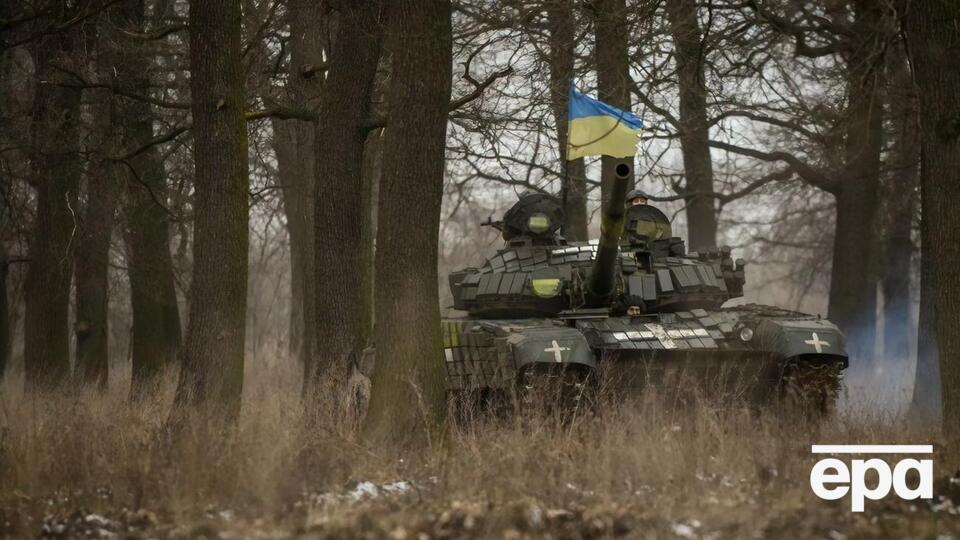 ЗСУ ліквідували вже понад 130 тис. російських окупантів