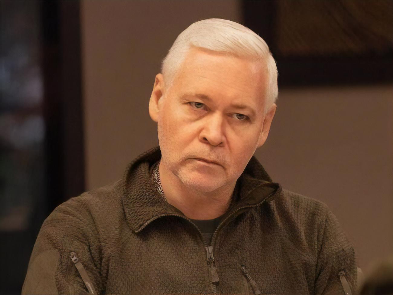 Терехов розповів про російський обстріл Харкова