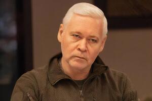 Терехов розповів про російський обстріл Харкова