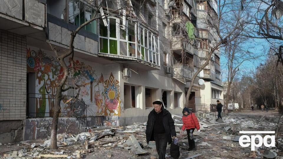 Оккупанты ежедневно обстреливают Херсонскую область