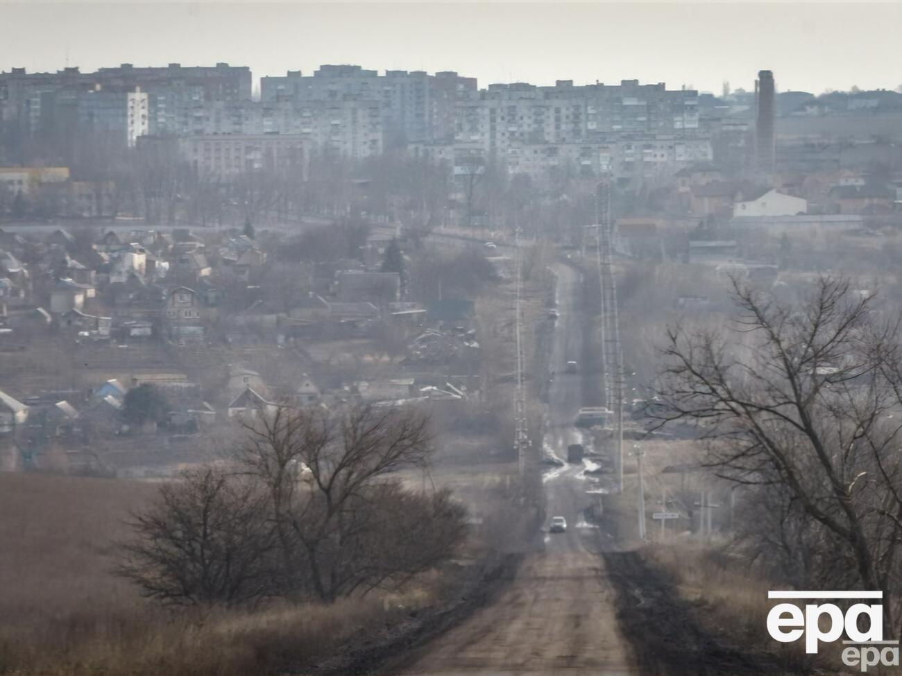 Зеленський заявляв, що "здавати Бахмут ніхто не буде"