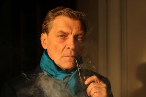 Невзоров: Имеем косвенные признаки серьезного путинского страха