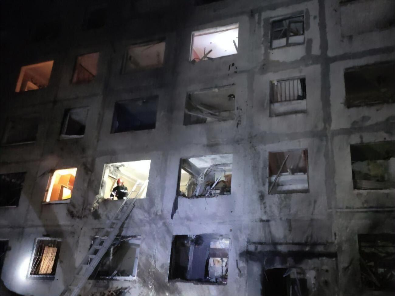 Оккупанты ежедневно обстреливают Донецкую область