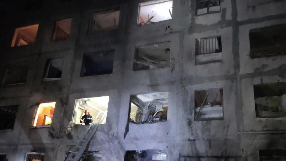 Оккупанты ежедневно обстреливают Донецкую область