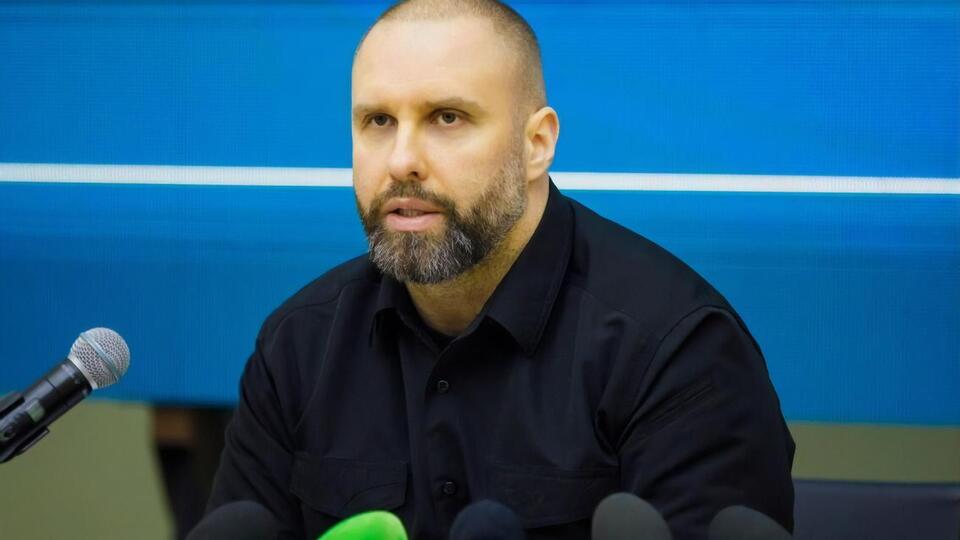 Синегубов сообщил, что помощь пострадавшему оказали на месте