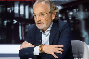 Шустер: Росіяни теж вчаться воювати