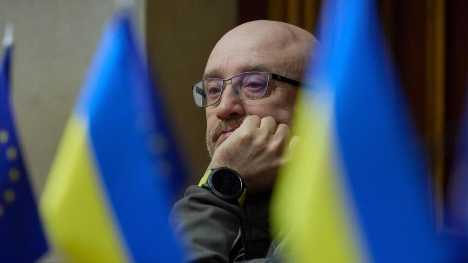 Резников: Я готов к любому развитию событий