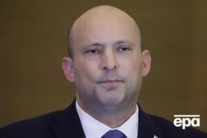 Беннет зустрічався з Путіним у Москві 5 березня