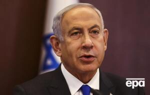 Ізраїль не хоче "воєнної конфронтації з Росією", сказав Нетаньяху