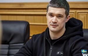 Федоров: Зараз взагалі немає такої мети – займатися виборами через "Дію"