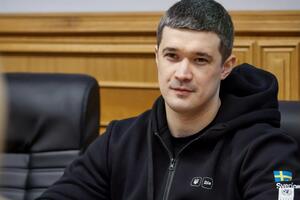 Федоров: Зараз взагалі немає такої мети – займатися виборами через "Дію"