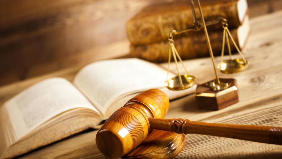 Обвинувальні акти передали в суд