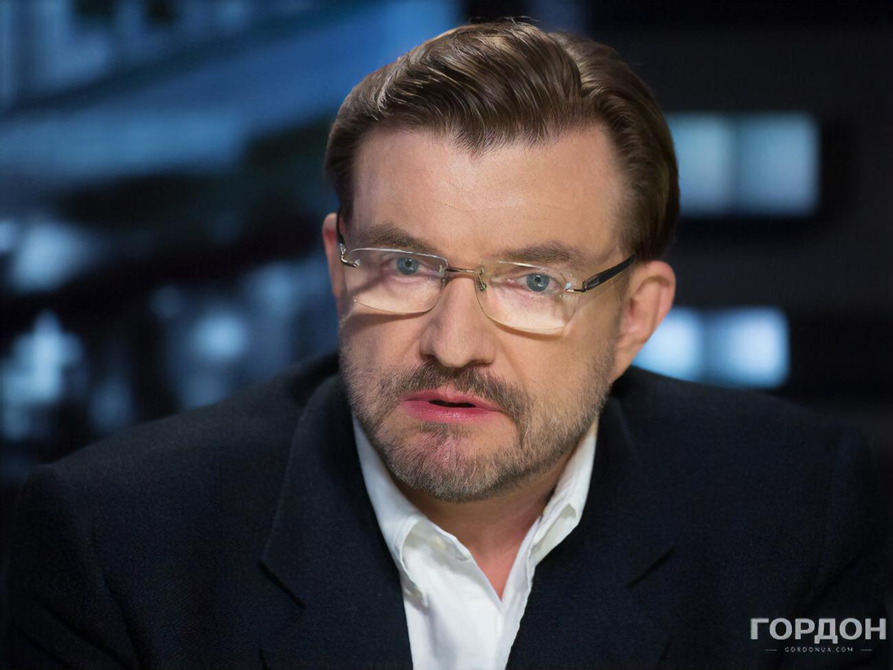 Кисельов: На нас чекає продовження війни на виснаження у більш важких формах