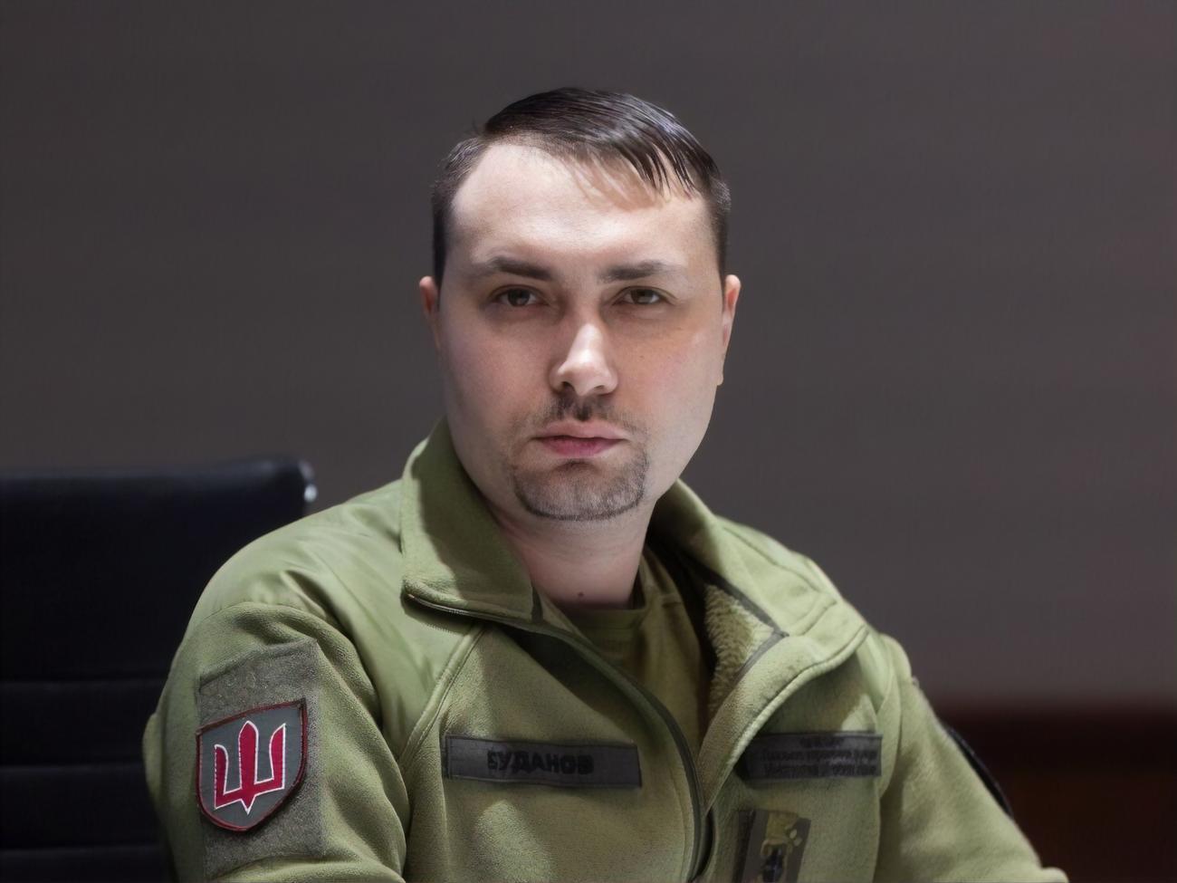 Начальником ГУР Буданова призначили 5 серпня 2020 року