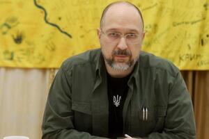 Шмыгаль провел совещание по ситуации с энергоснабжением в Одессе и Одесском районе