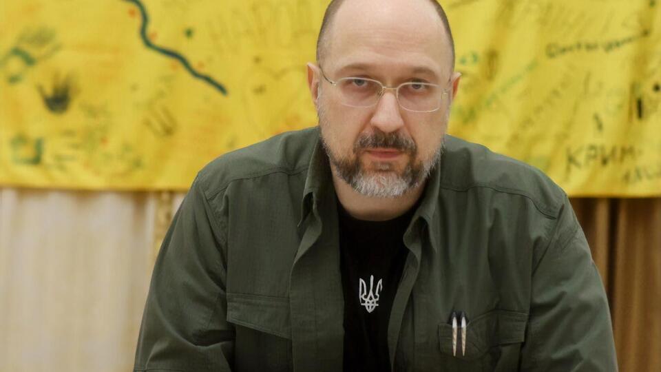Шмыгаль провел совещание по ситуации с энергоснабжением в Одессе и Одесском районе