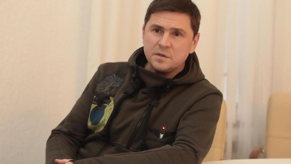 Подоляк об утверждениях Беннета: Все это фикция