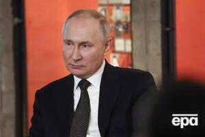 Путін продовжуватиме війну проти України "у будь-якому разі", вважає Невзоров