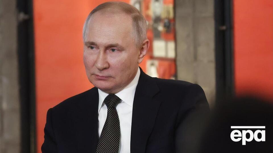 Путин будет продолжать войну против Украины "в любом случае", считает Невзоров