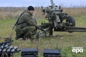По данным Генштаба ВСУ, враг обстрелял десятки населенных пунктов