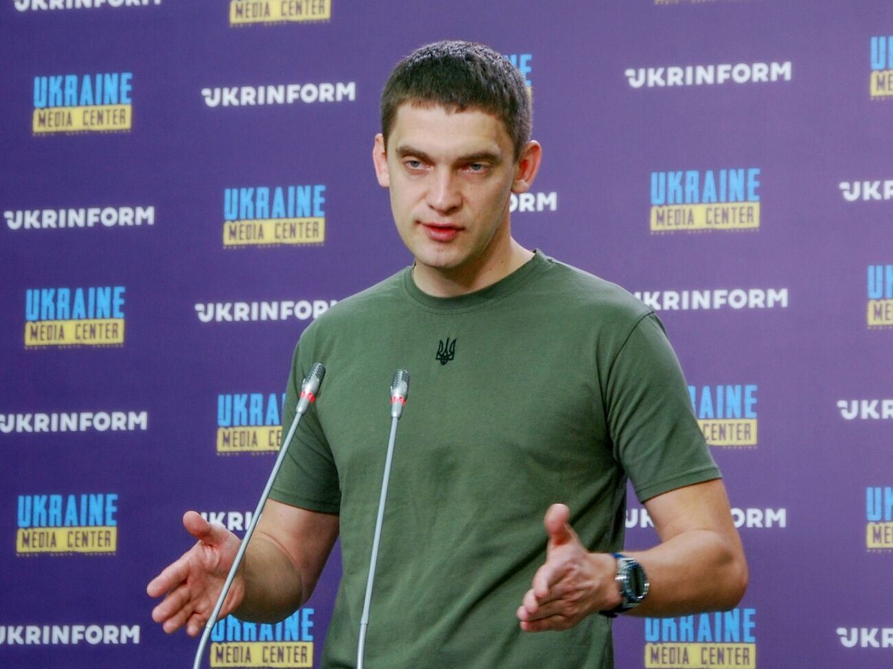 Федоров рассказал, как работают школы в Мелитополе